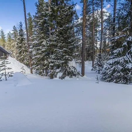 Сasa de vacaciones Rantaruka 4 B 2 By Interhome *