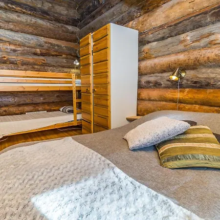 Сasa de vacaciones Rantaruka 4 B 2 By Interhome Rukatunturi