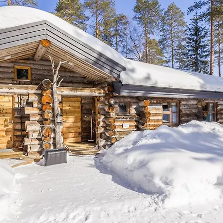 Hébergement de vacances Rantaruka 4 B 2 By Interhome
